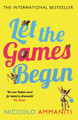 Let the Games Begin by Niccolo Ammaniti