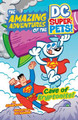 Cave of Kryptonite by Steve Korte