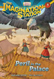 Peril in the Palace by Paul Mccusker