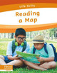 Life Skills: Reading a Map Emma Huddleston 9781644934227
