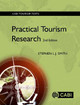 Practical Tourism Research by Stephen Smith
