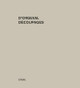 Martin dOrgeval: Decoupages by Martin d'Orgeva