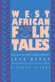 West African Folktales by Jack Berry