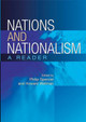 Nations and Nationalism: A Reader by Professor Philip Spencer