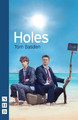 Holes by Tom Basden