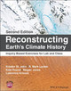 Reconstructing Earth's Climate History: Inquiry-based Exercises for Lab and Class, 2nd Edition by St. John
