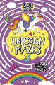 Unicorn Mazes by Gareth Moore