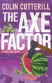 The Axe Factor: A Jimm Juree Novel Colin Cotterill 9781780877006