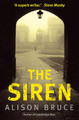 The Siren Alison Bruce 9781849016070