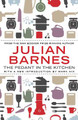 The Pedant In The Kitchen by Julian Barnes