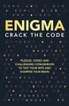 Enigma: Crack the Code Gareth Moore 9781782439042