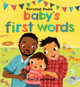 Baby's First Words by Stella Blackstone
