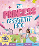 The Princess Creativity Book Andrea Pinnington 9781783124626