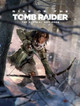 Rise of the Tomb Raider, The Official Art Book: The Official Art Book by Andy McVittie