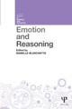 Emotion and Reasoning Isabelle Blanchette 9781848721272