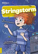 Stringstorm by Hermione Redshaw