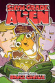 There's an Alien in My Backpack, Volume 9 by Bruce Coville