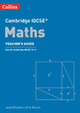 Cambridge IGCSE™ Maths Teacher’s Guide (Collins Cambridge IGCSE™) by Chris Pearce