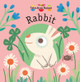 Rabbit by Magali Attiogbe