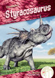 Styracosaurus by Julie Murray