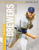 Milwaukee Brewers by David J Clarke