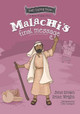 Malachi’s Final Message: The Minor Prophets, Book 5 by Brian J. Wright