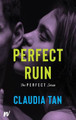 Perfect Ruin Claudia Tan 9781990259630