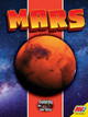 Mars by Michelle Lomberg