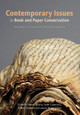 Contemporary Issues in Book and Paper Conservation by Pamela Murray