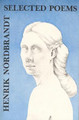 Selected Poems by Nordbrandt