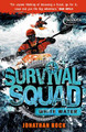 Survival Squad: Whitewater: Book 4 by Jonathan Rock