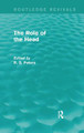 The Role of the Head (Routledge Revivals) by R. S. Peters