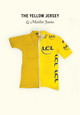 The Yellow Jersey by Peter Cossins