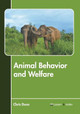 Animal Behavior and Welfare by Chris Dunn