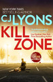 Kill Zone CJ Lyons 9781788631532