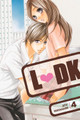 Ldk 4 by Ayu Watanabe