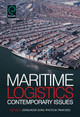 Maritime Logistics: Contemporary Issues Dong-Wook Song 9781780523408