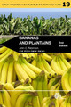 Bananas and Plantains by John Robinson