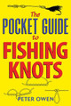 Pocket Guide to Fishing Knots by Peter Owen