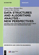 Non-linear Data Structures and Data Processing by Xingni Zhou