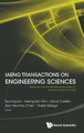 Iaeng Transactions On Engineering Sciences: Special Issue For The International Association Of Engineers Conferences 2019 by Sio-iong Ao