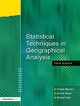 Statistical Techniques in Geographical Analysis Dennis Wheeler 9781843121763