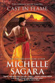 Cast in Flame by Michelle Sagara