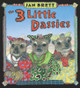 The 3 Little Dassies by Jan Brett