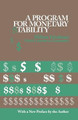 A Program for Monetary Stability by Milton Friedman