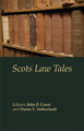 Scots Law Tales by John Grant