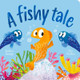 A Fishy Tale by Joshua George