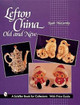 Lefton China: Old and New by Ruth McCarthy
