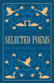 Selected Poems: Annotated Edition (Great Poets Series) W.B. Yeats 9781847494412