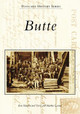 Butte by Ken Hamlin